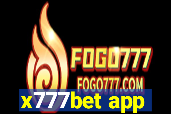 x777bet app